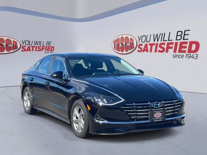 Used 2022 Hyundai Sonata SE