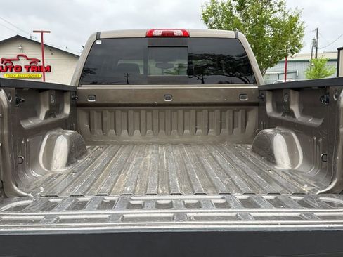 Used 2015 Chevrolet Silverado 1500 LTZ image 37