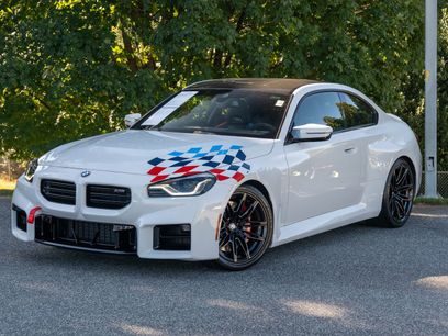 Used 2025 BMW M2 w/ Lighting Package