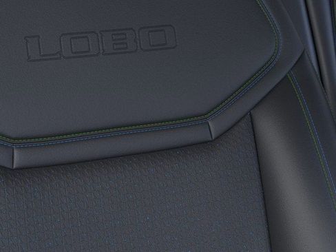 New 2026 Ford Maverick Lobo AWD/4WD image 50