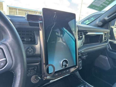 Used 2023 Ford F150 Lightning Lariat w/ Equipment Group 511A High image 13