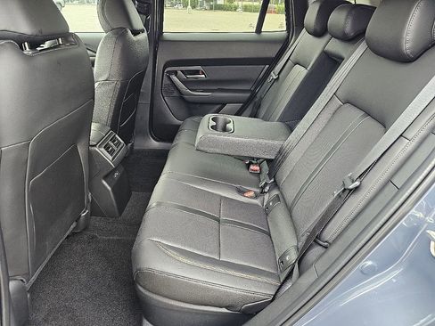 New 2026 MAZDA CX-50 AWD 2.5 Hybrid w/ Weather Package image 21