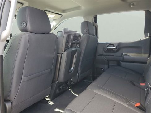 New 2026 Chevrolet Silverado 1500 Custom image 13