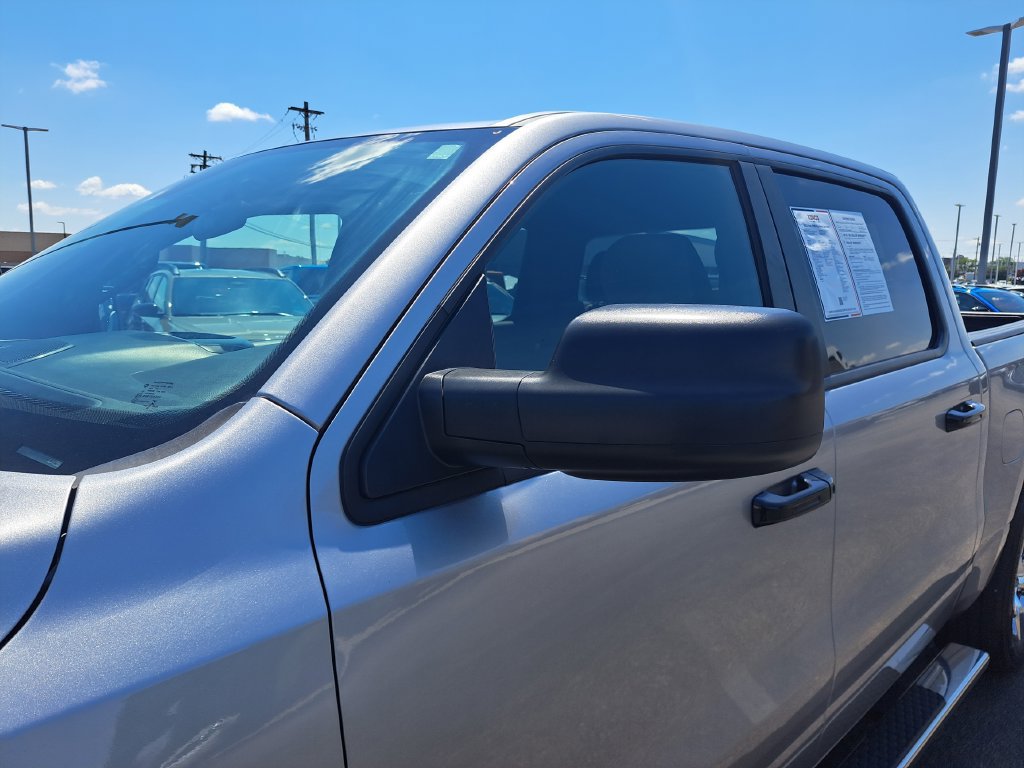 Used 2022 RAM 1500 Big Horn AWD/4WD image 33