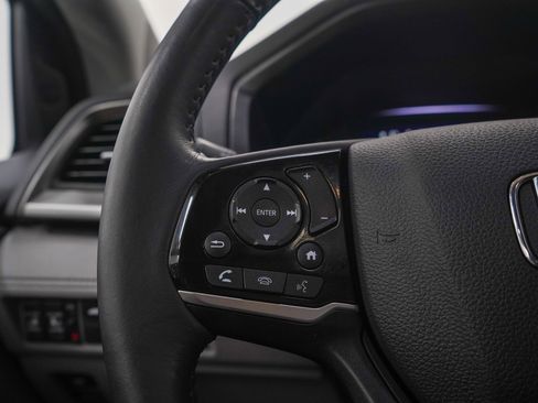 Used 2018 Honda Odyssey EX-L image 27