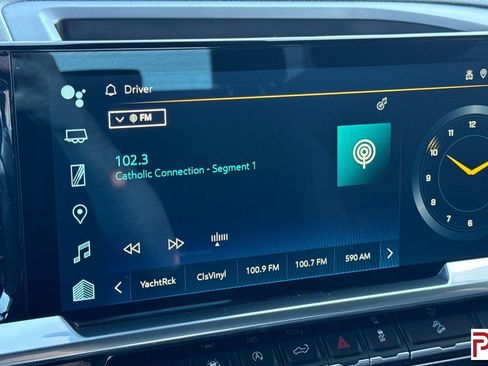 Certified 2023 Chevrolet Silverado 1500 RST image 26