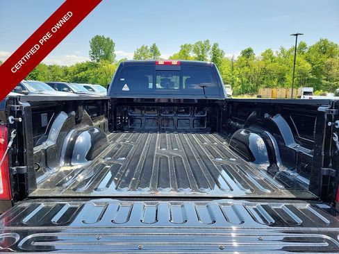 Certified 2024 RAM 2500 Tradesman w/ Snow Chief Group image 20