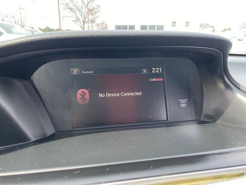 Used 2014 Honda Accord EX image 17