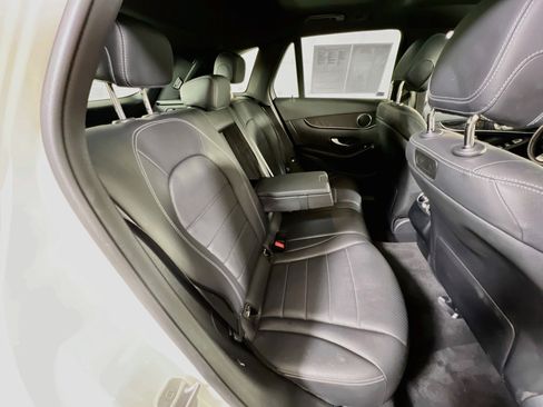 Used 2018 Mercedes-Benz GLC 300 image 26