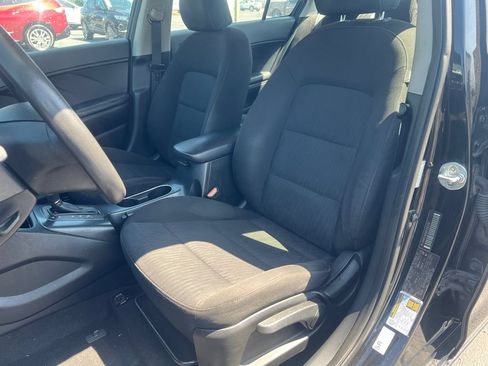 Used 2016 Kia Forte LX FWD image 11
