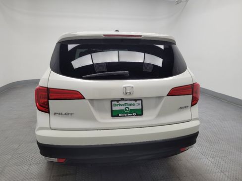 Used 2016 Honda Pilot EX-L image 6