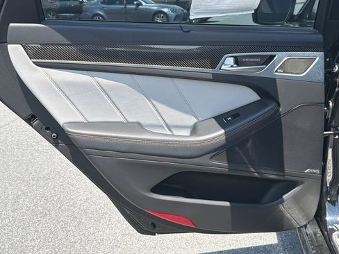 Used 2018 Genesis G80 3.3T Sport RWD image 22