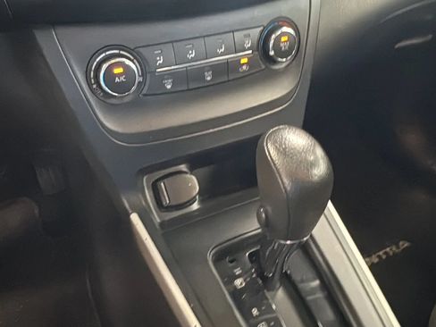 Used 2018 Nissan Sentra S FWD image 16
