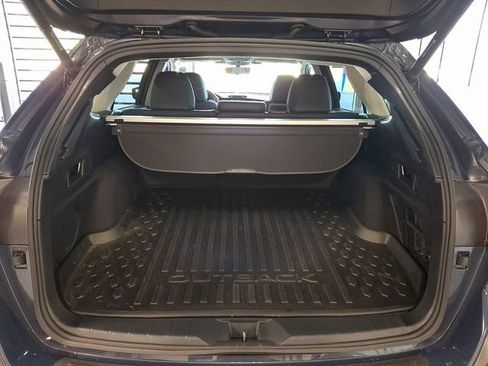 Certified 2025 Subaru Outback Limited AWD/4WD image 31