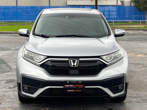 Used 2020 Honda CR-V EX image 6