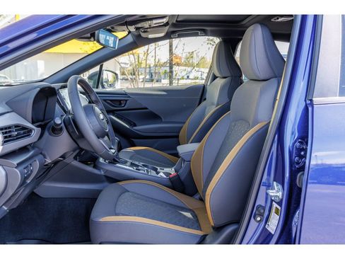 New 2026 Subaru Crosstrek 2.5i Sport AWD/4WD image 15