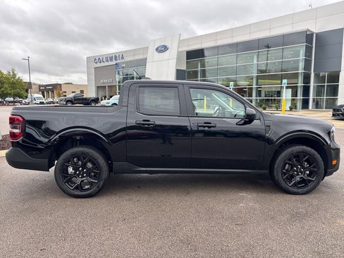 New 2025 Ford Maverick XLT w/ XLT Luxury Package image 12