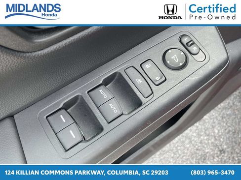Certified 2024 Honda CR-V Sport image 19
