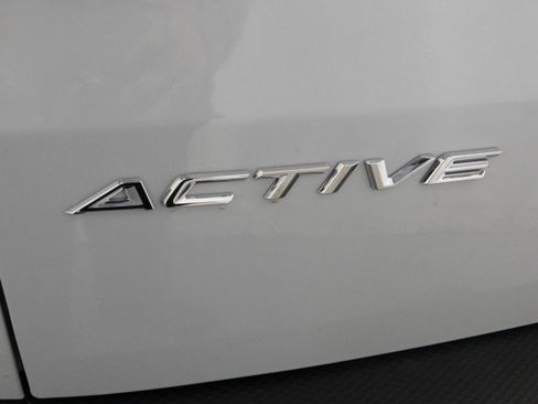 New 2026 Ford Escape Active w/ Tech Pack #1 image 7