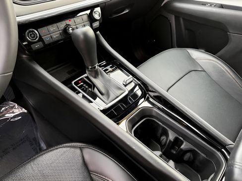 Used 2023 Jeep Compass Limited w/ Elite Group image 27