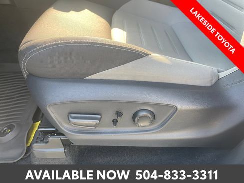 Certified 2024 Toyota Tacoma TRD Sport w/ TRD Sport Upgrade Package RWD image 27