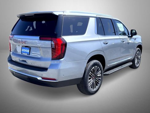 New 2026 GMC Yukon Elevation w/ Elevation Premium Package AWD/4WD image 5