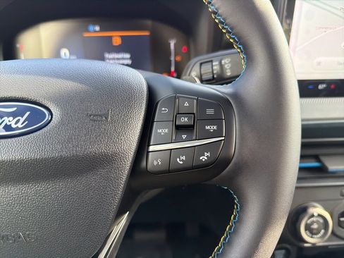 New 2026 Ford Maverick Lobo AWD/4WD image 26