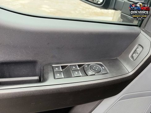 Used 2024 Ford F350 XL w/ 360-Degree Camera Package AWD/4WD image 11