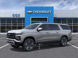 New 2026 Chevrolet Suburban Z71 AWD/4WD video 2