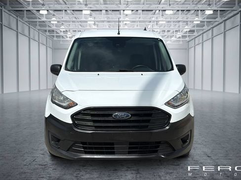 Used 2020 Ford Transit Connect XL FWD image 8