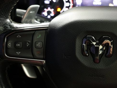 Used 2022 RAM 1500 TRX w/ TRX Level 1 Equipment Group image 30