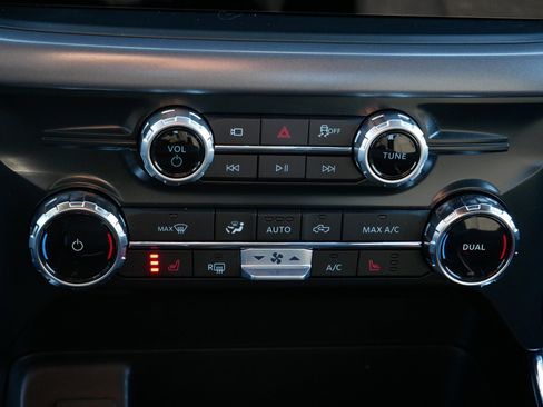 New 2025 Ford F150 XLT w/ Equipment Group 302A MID image 23