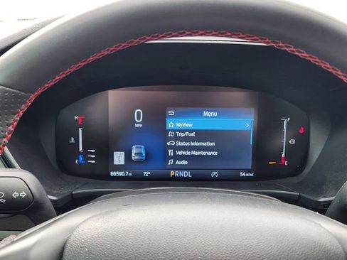 Used 2023 Ford Escape ST-Line w/ Tech Pack #1 image 16