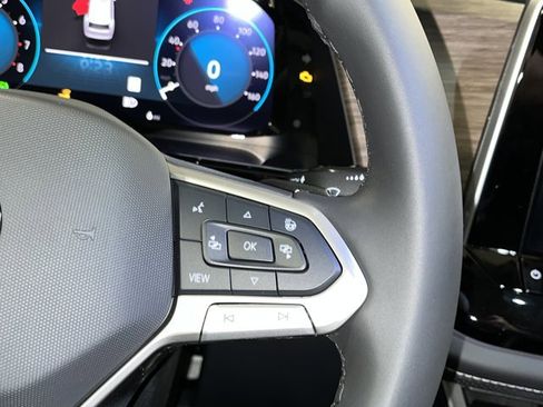 New 2026 Volkswagen Atlas SEL Premium R-Line image 30