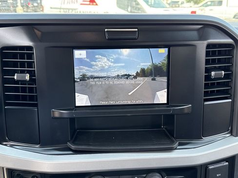 New 2025 Ford F350 XL w/ XL Chrome Package image 4