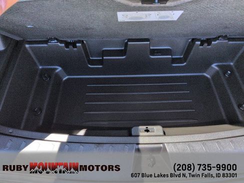 Used 2022 Chevrolet Traverse LT AWD/4WD image 30