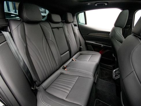 New 2025 Maserati Grecale GT AWD/4WD image 32