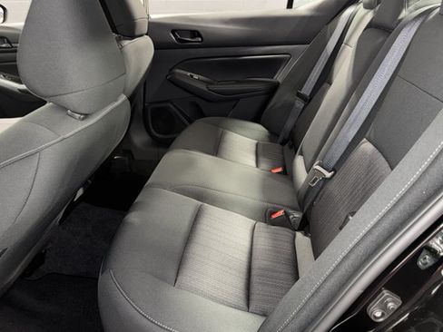 New 2026 Nissan Altima 2.5 SV FWD image 24