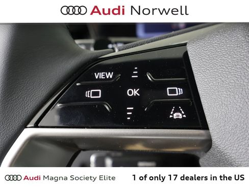 New 2026 Audi Q3 quattro 2.0T AWD/4WD image 26