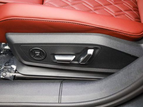 New 2025 Audi S5 Premium Plus image 23