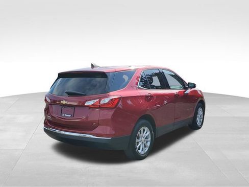 Certified 2019 Chevrolet Equinox LT w/ Driver Convenience Package FWD image 3