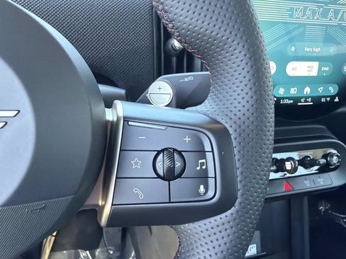 New 2026 MINI Cooper S FWD image 15