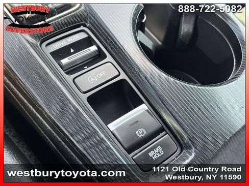 Used 2023 Honda Civic Sport image 29