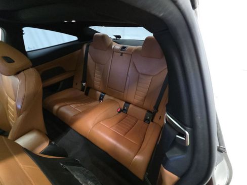 Used 2021 BMW 440i xDrive Coupe w/ Executive Package AWD/4WD image 7