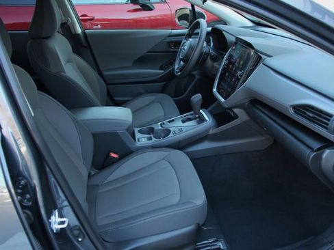 Certified 2025 Subaru Crosstrek 2.0i Premium image 35
