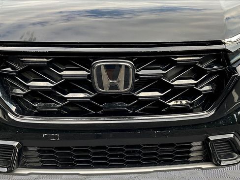 Certified 2024 Honda CR-V Sport image 33