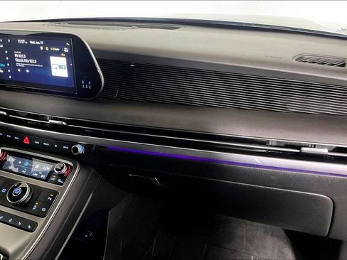 Used 2024 Hyundai Palisade Calligraphy FWD image 12
