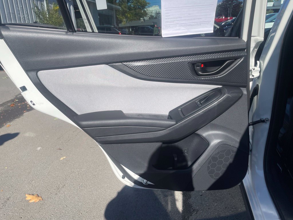 Used 2019 Subaru Crosstrek 2.0i Premium AWD/4WD image 15