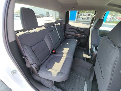 Used 2022 Chevrolet Silverado 1500 RST w/ Redline Edition image 16