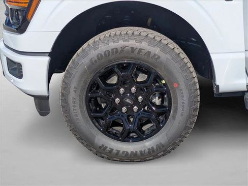 New 2026 Ford F150 XLT w/ Equipment Group 302A MID image 16